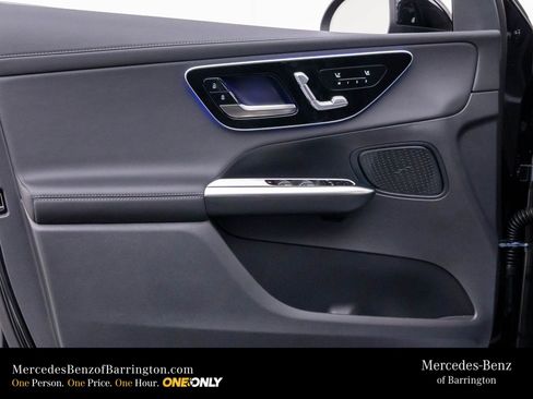 New 2026 Mercedes-Benz GLC 43 AMG 4MATIC image 15