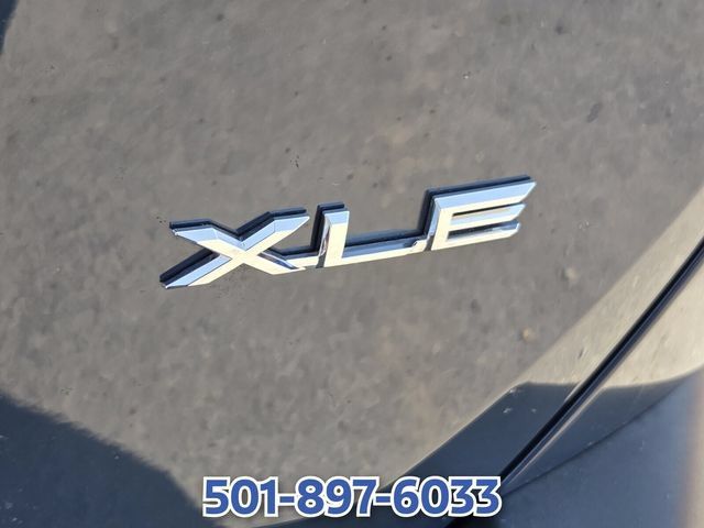 Used 2026 Toyota RAV4 XLE Premium AWD/4WD image 10