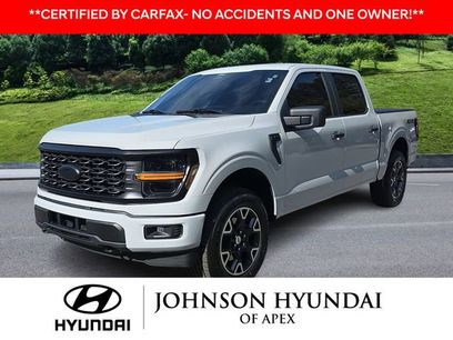 Used 2024 Ford F150 STX