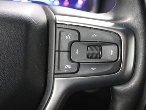 Used 2024 Chevrolet Tahoe Premier image 43