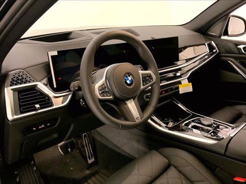 New 2026 BMW X5 xDrive40i w/ M Sport Package image 4