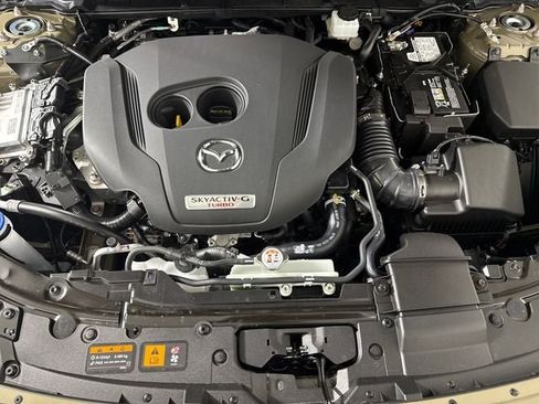 New 2026 MAZDA CX-50 Meridian Edition w/ Weather Package AWD/4WD image 14
