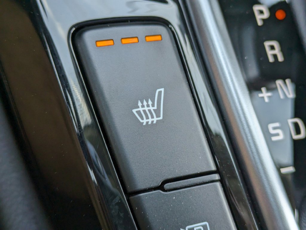 New 2024 Kia Seltos SX AWD/4WD image 28