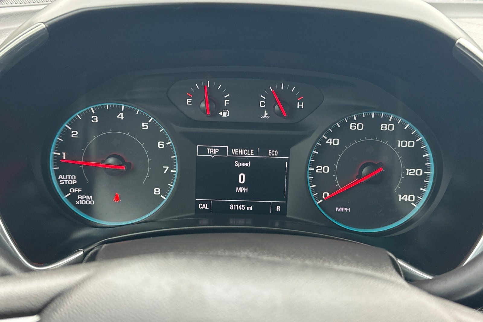 Used 2018 Chevrolet Equinox LT FWD image 29