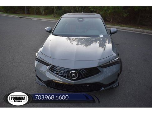 New 2026 Acura Integra A-Spec image 3