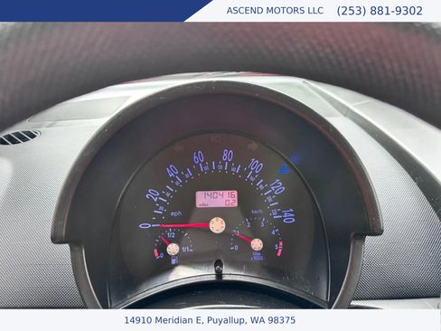 Used 2003 Volkswagen Beetle GLS image 13