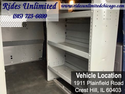 Used 2016 Ford Transit Connect XL image 32