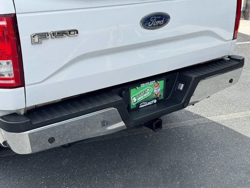 Used 2016 Ford F150 XL w/ Equipment Group 101A Mid image 38