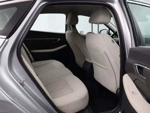 Used 2024 Hyundai Sonata SEL FWD image 17