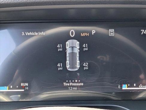 New 2026 Jeep Grand Cherokee Altitude AWD/4WD image 13