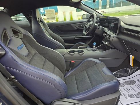 New 2026 Ford Mustang Dark Horse RWD image 14