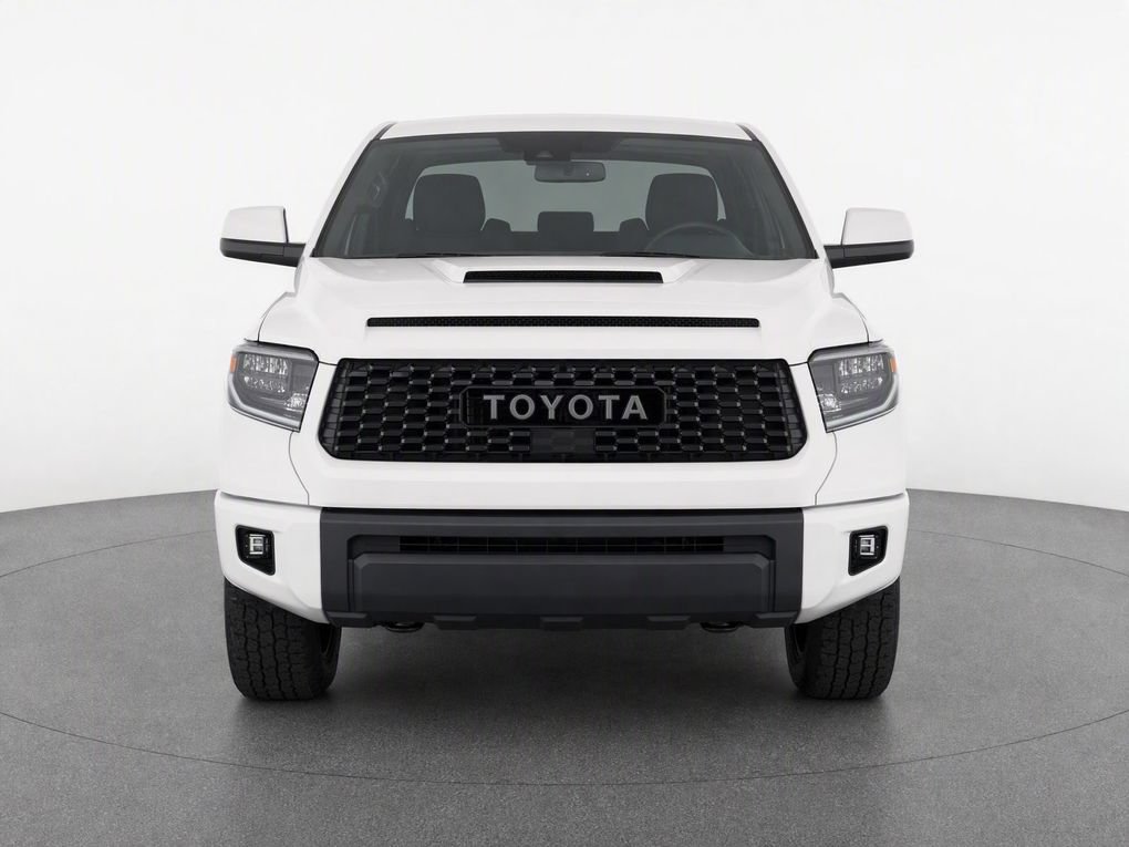 Used 2021 Toyota Tundra TRD Pro AWD/4WD image 7