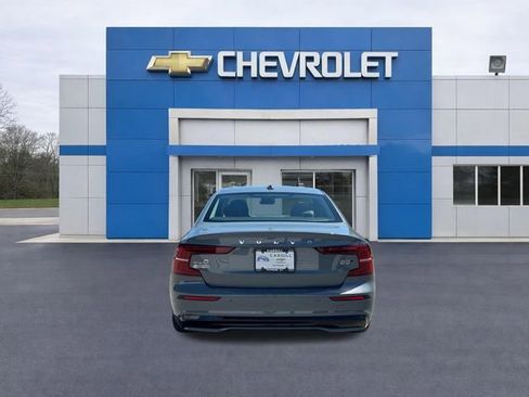 Used 2024 Volvo S60 B5 Core AWD/4WD image 5
