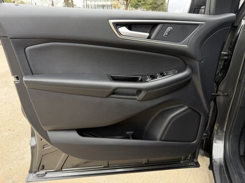 Used 2019 Ford Edge SEL w/ Equipment Group 201A image 19