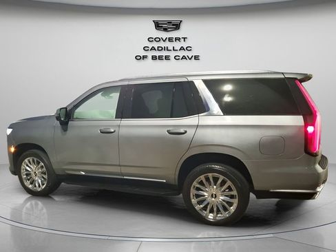 Certified 2023 Cadillac Escalade Premium Luxury image 6