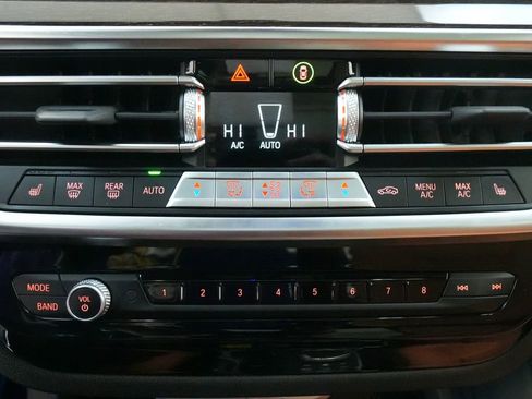 Used 2023 BMW X3 xDrive30i w/ Premium Package image 40