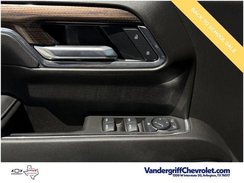 Used 2025 Chevrolet Silverado 1500 RST w/ Convenience Package II RWD image 22