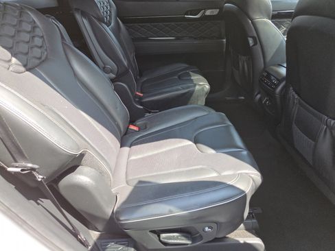 Used 2022 Hyundai Palisade Calligraphy AWD/4WD image 29