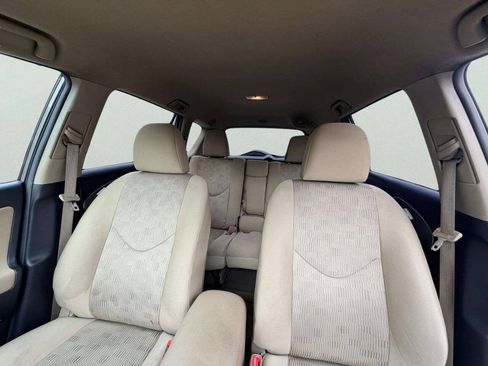 Used 2012 Toyota RAV4 FWD w/ Value Pkg image 16