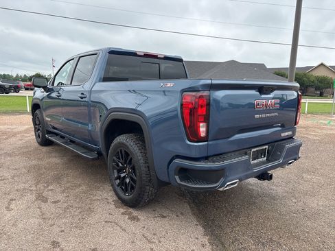 New 2026 GMC Sierra 1500 Elevation image 4