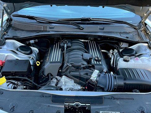 Used 2023 Dodge Charger Scat Pack w/ Plus Group image 21