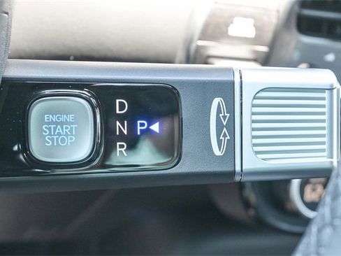 New 2026 Hyundai Palisade Calligraphy image 23