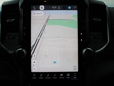 New 2026 RAM 2500 Laramie w/ Night Edition image 17