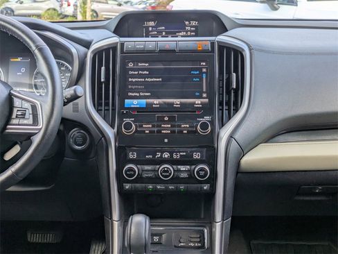 Used 2020 Subaru Ascent Limited image 23