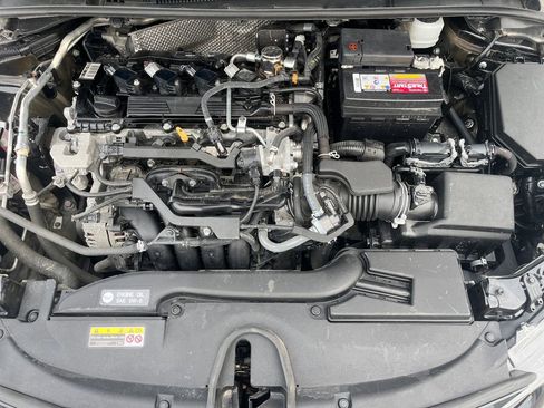 Certified 2024 Toyota Corolla LE image 23