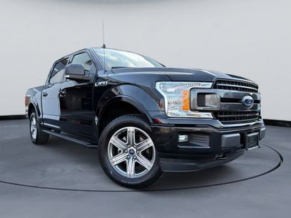 Used 2019 Ford F150 XLT w/ Equipment Group 302A Luxury