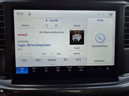 New 2026 Ford F150 STX image 15