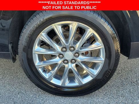 Used 2018 Buick Enclave Premium w/ Experience Buick Package image 10