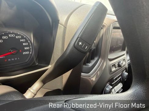 Used 2023 Chevrolet Silverado 1500 Custom AWD/4WD image 39