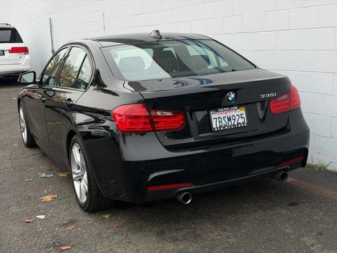 Used 2013 BMW 335i Sedan image 4