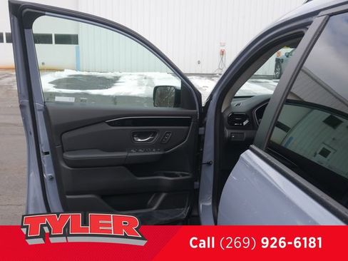 New 2026 Honda Pilot EX-L image 21