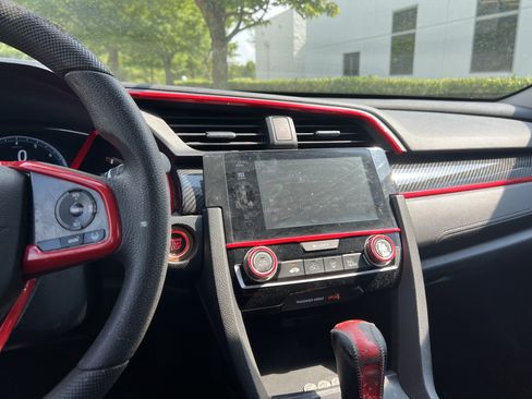 Used 2016 Honda Civic EX image 18