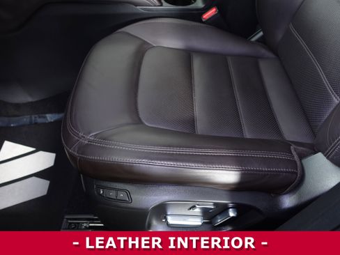 Used 2023 MAZDA CX-5 Signature image 8