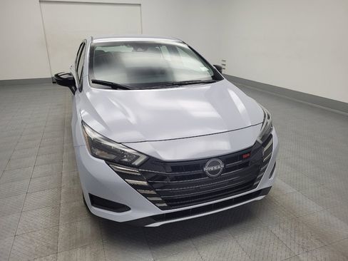 Used 2024 Nissan Versa SR w/ Trunk Package image 14