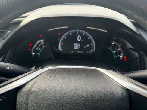Used 2019 Honda Civic LX image 17