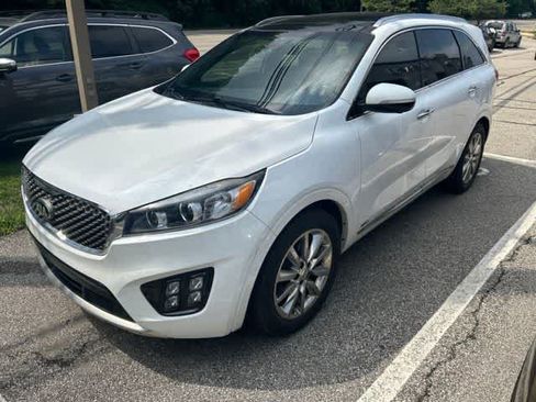 Used 2018 Kia Sorento SX AWD/4WD image 20