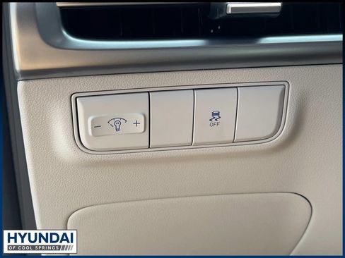 New 2026 Hyundai Tucson SE FWD image 28