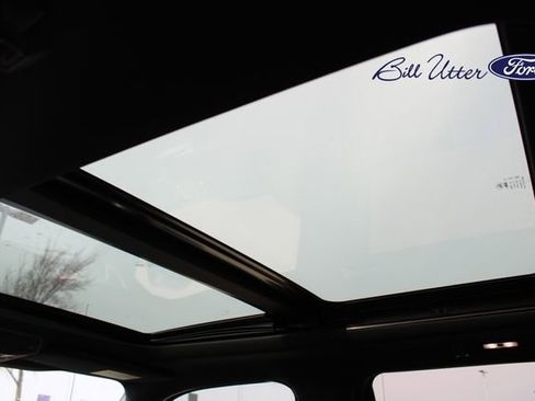 Used 2016 Ford F150 Platinum w/ Equipment Group 701A Luxury image 16