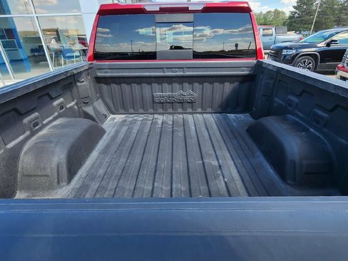 Used 2019 Chevrolet Silverado 1500 High Country AWD/4WD image 6