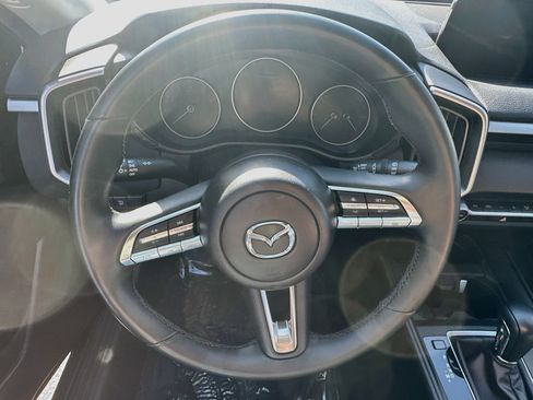 Used 2025 MAZDA CX-50 AWD 2.5 S w/ Preferred Package image 17