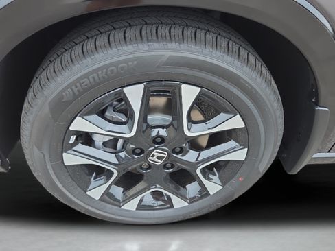 New 2027 Honda HR-V EX-L image 37