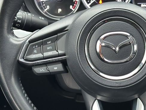 Certified 2023 MAZDA CX-9 Touring image 32