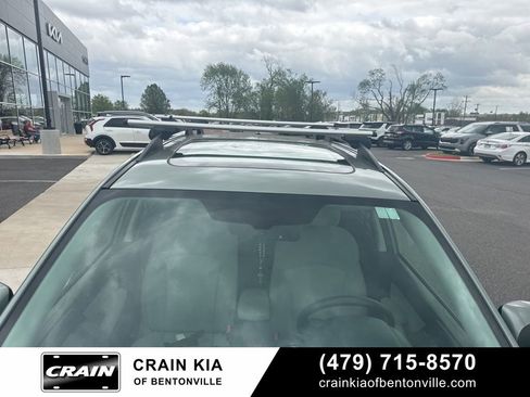 Used 2015 Subaru Forester 2.5i Premium image 44