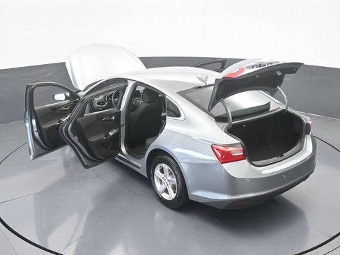 Used 2024 Chevrolet Malibu LT FWD image 66