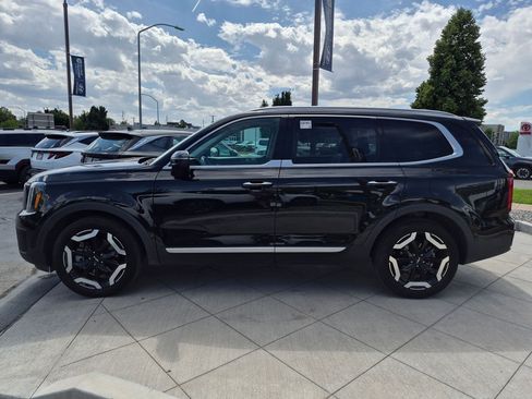 Used 2025 Kia Telluride S AWD/4WD image 9