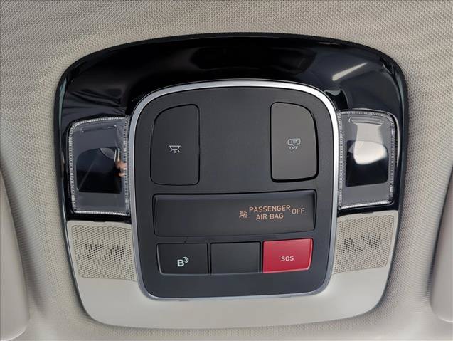 New 2026 Hyundai Tucson SEL Plus FWD image 18